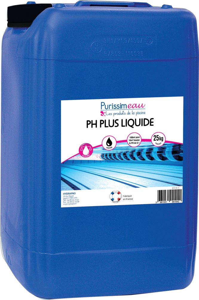 PH plus liquide 